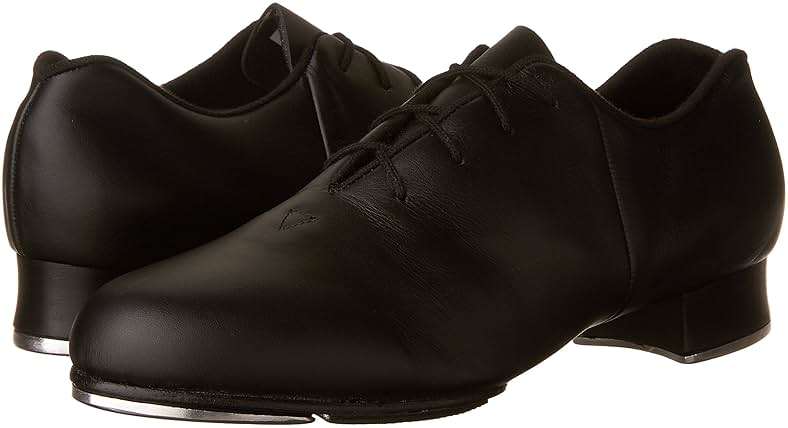 Bloch Dance Women's Tap-Flex Tap Shoe - Image 7