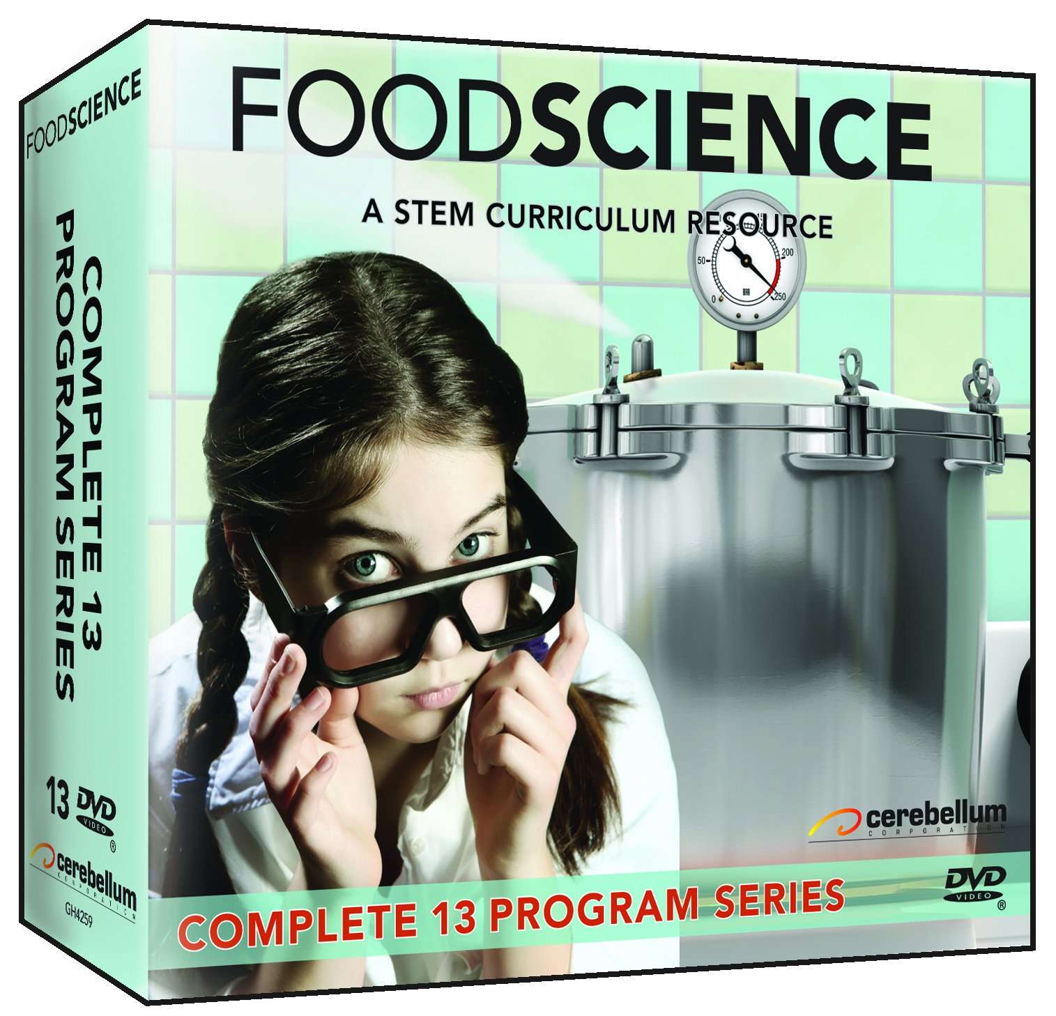 Science of Food Super Pack - Image 1