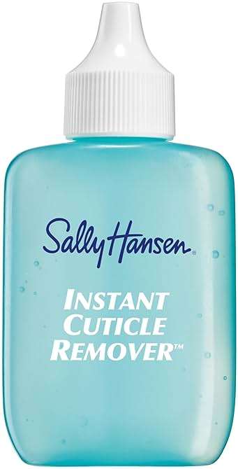 Sally Hansen Instant Cuticle Remover™, Nail Treatment, Fast Drying, Contains Aloe and Chamomile - Image 1