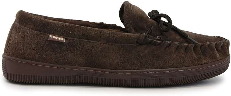 Lamo Womens Ladies Moc - Image 2