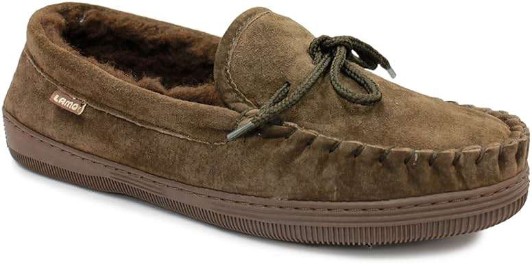 Lamo Womens Ladies Moc - Image 3