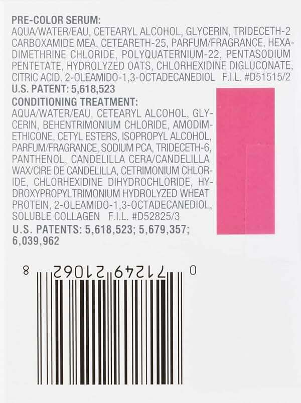Loreal Excellence Creme - Light Auburn 6r, (Pack of 3) - Image 5