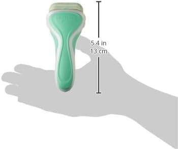 Schick Intuition Razors for Women with Sensitive Skin | 1 Razor & 2 Intuition Razor Blades Refill with Organic Aloe - Image 12