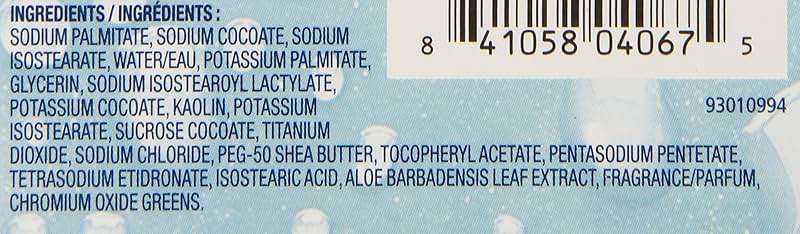 Schick Intuition Razors for Women with Sensitive Skin | 1 Razor & 2 Intuition Razor Blades Refill with Organic Aloe - Image 14