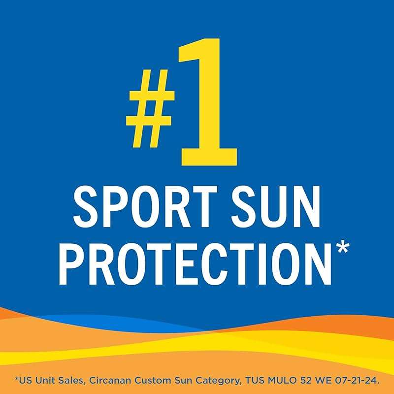 Banana Boat Sport Ultra SPF 50 Sunscreen Lotion, 12oz | Banana Boat Sunscreen SPF 50 Lotion, Oxybenzone-Free, Sunblock, Family Size, 12oz (Pack of 1) - Image 5