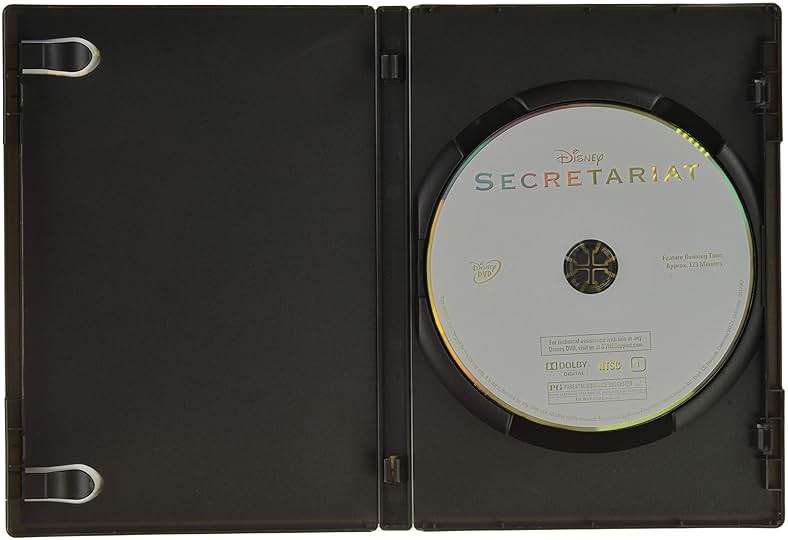 Secretariat - Image 3