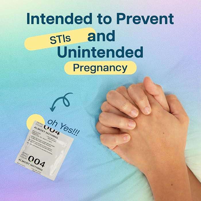 OKAMOTO 004 Condoms, 24 count - Image 4