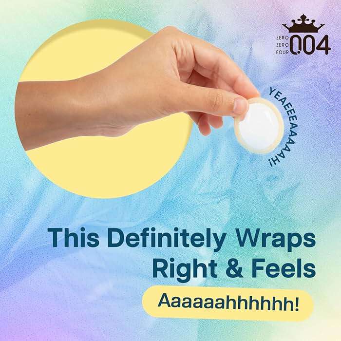 OKAMOTO 004 Condoms, 24 count - Image 5