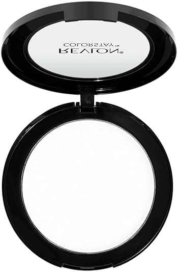 Revlon ColorStay Pressed Powder Face Makeup, Longwearing, Fragrance-Free, Noncomedogenic, 880 Translucent, 0.3 oz - Image 3