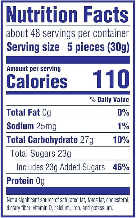 SWEDISH FISH Individually Wrapped Soft & Chewy Gummy Candy, Bulk Candy, 240 Count Box - Image 5