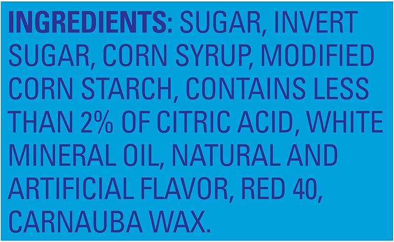SWEDISH FISH Individually Wrapped Soft & Chewy Gummy Candy, Bulk Candy, 240 Count Box - Image 6