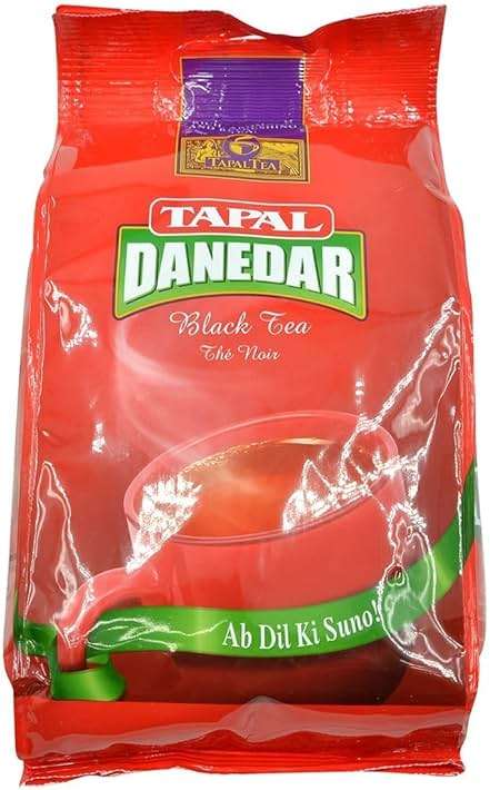 Tapal Danedar Black Tea (Economy Pack) 31.7oz - Image 1