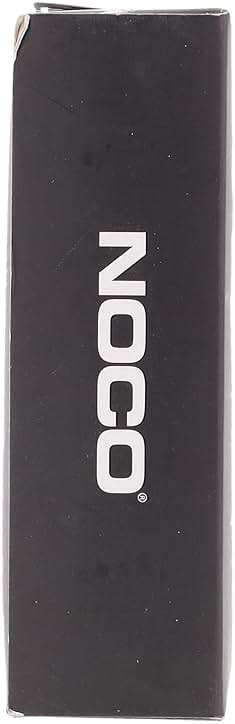 NOCO GC004 X-Connect 10-Foot Extension Cable Accessory Genius Smart Battery Chargers - Image 9