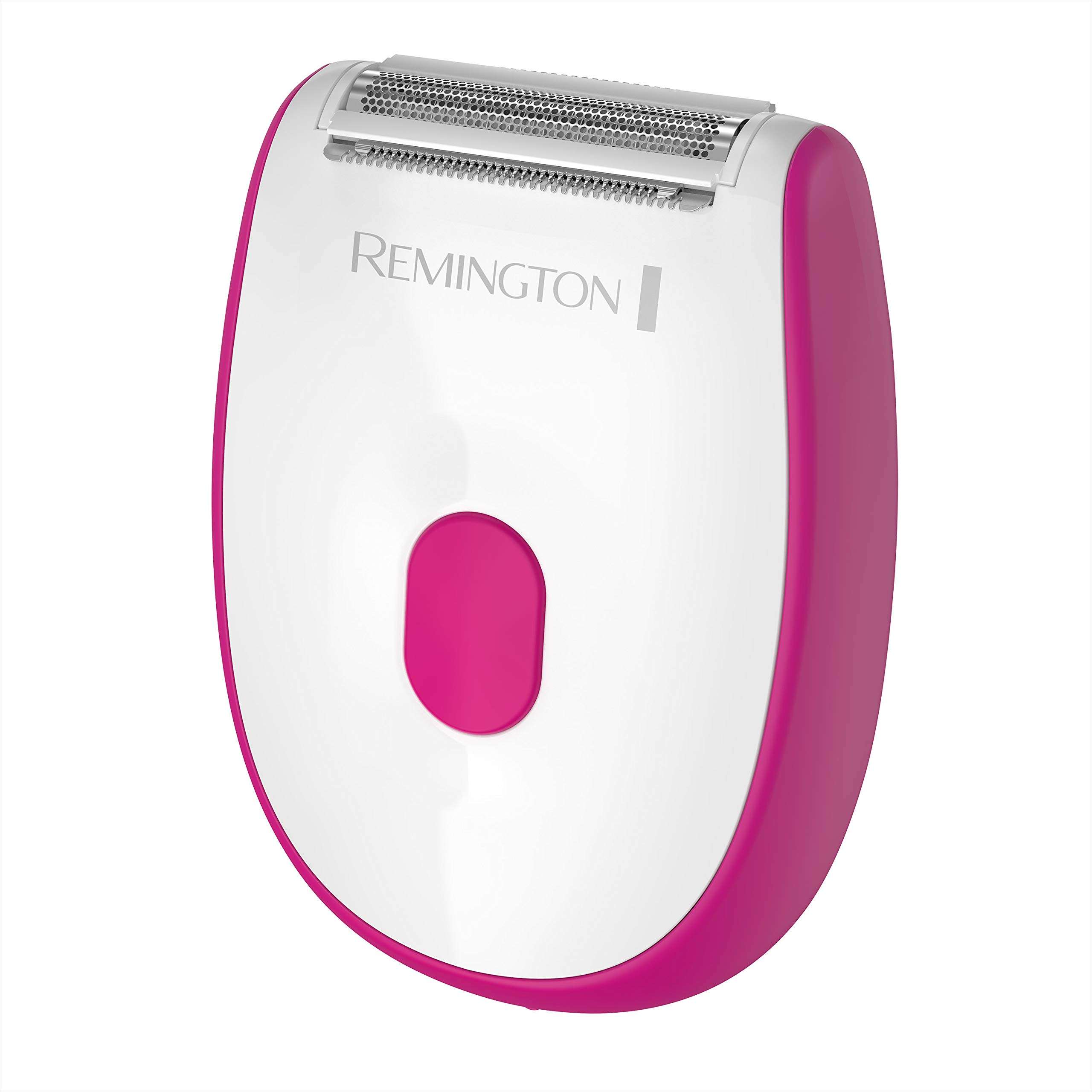 Remington WSF4810US Smooth & Silky On the Go Shaver, Wet/Dry Razor with Hypoallergenic Foil, Color/Design May Vary - Image 1