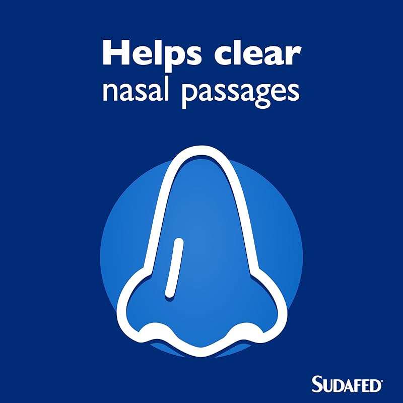 Sudafed 15ml Blocked Nose Spray - Image 8