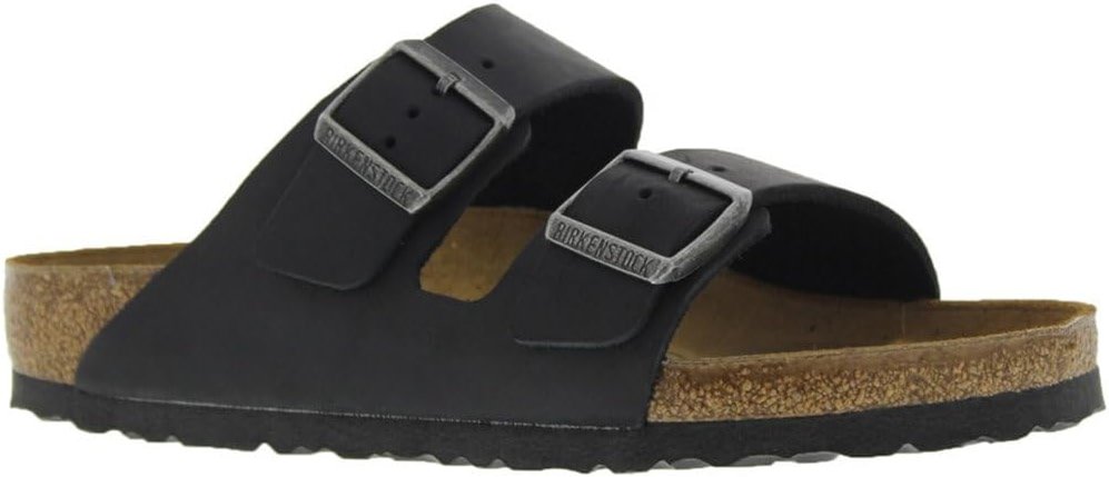 Birkenstock Women's Arizona Leather Sandals - Product Image