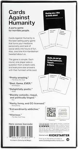 Cards Against Humanity - Image 3
