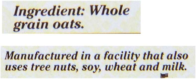 Bob's Red Mill Oats Steel Cut, 54 Ounce (Pack of 4) - Image 7