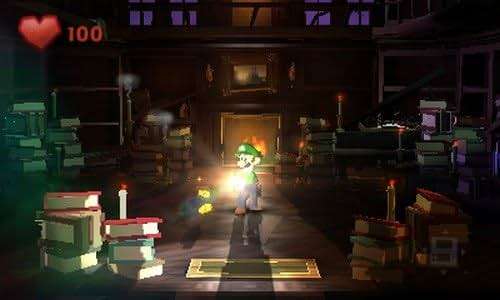 Luigi’s Mansion: Dark Moon - Image 11