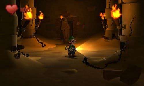 Luigi’s Mansion: Dark Moon - Image 5