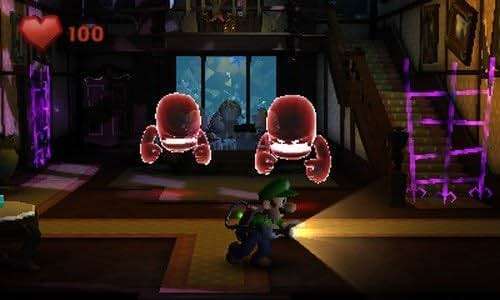 Luigi’s Mansion: Dark Moon - Image 6