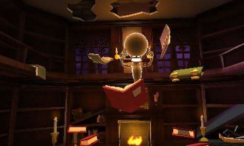 Luigi’s Mansion: Dark Moon - Image 10