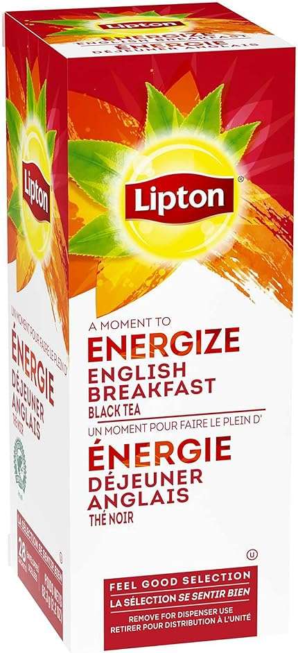 Lipton Herbal Tea - Image 12