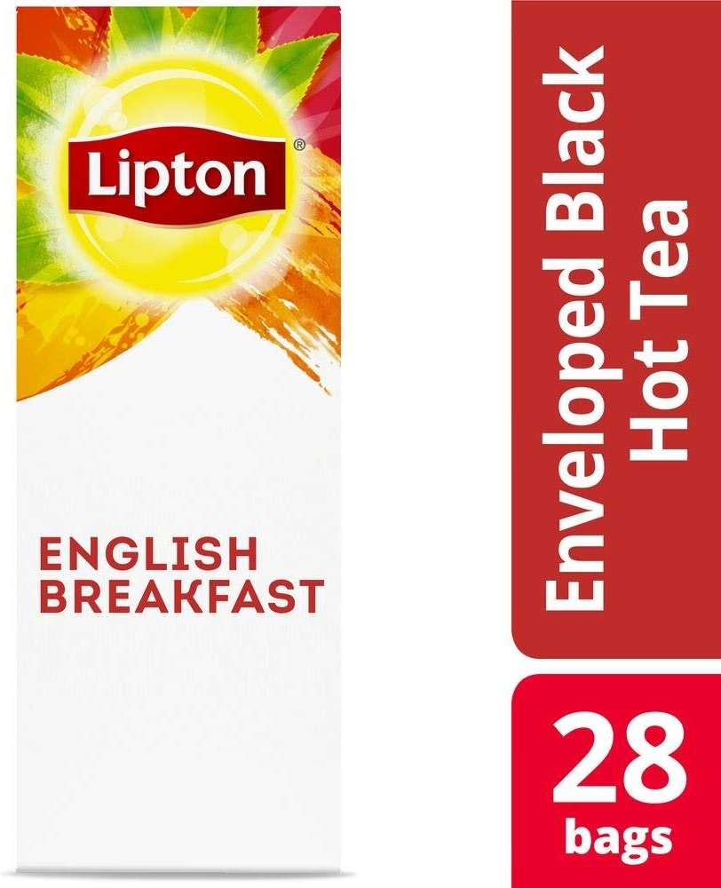 Lipton Herbal Tea - Image 3