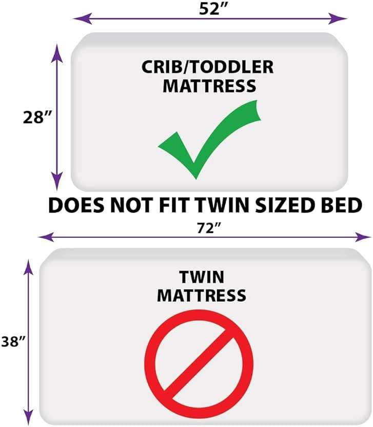 Disney 4 Piece Minnie's Fluttery Friends Toddler Bedding Set, Lavender - Image 2