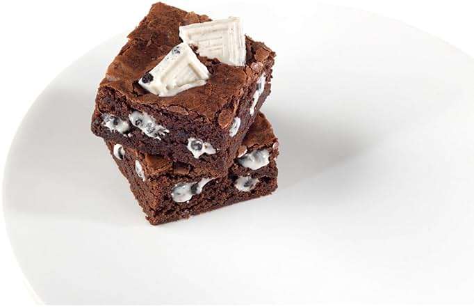 HERSHEY'S Cookies 'n' Creme Candy Bars, 1.55 oz (36 Count) - Image 5