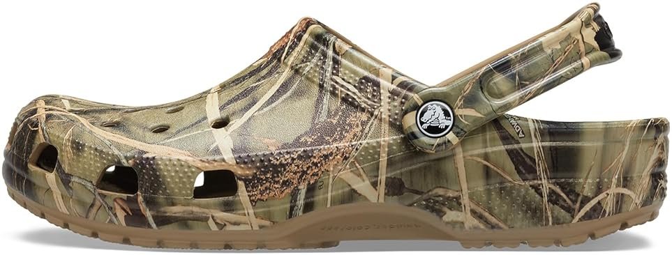 Crocs Athens Thong Sandal - Product Image