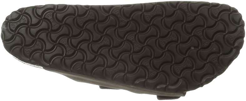 Birkenstock Unisex Arizona Sandal,Mocha Birkibuc,41 M EU - Image 3