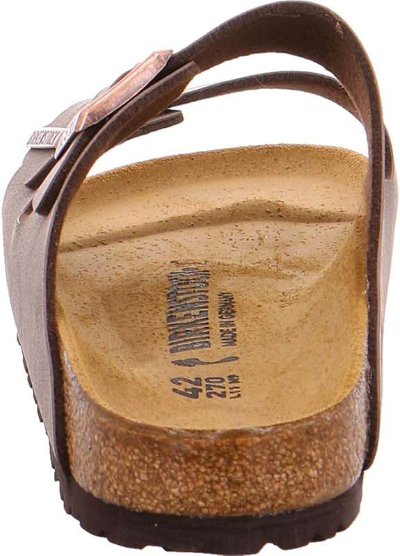 Birkenstock womens ArizonaSandal - Image 3