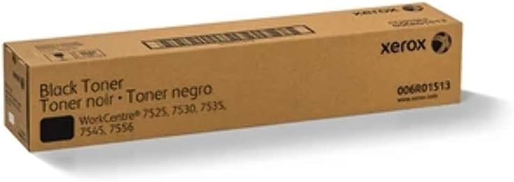Xerox The Nekid Cow TNC Black Toner Cartridge Sold - Product Image