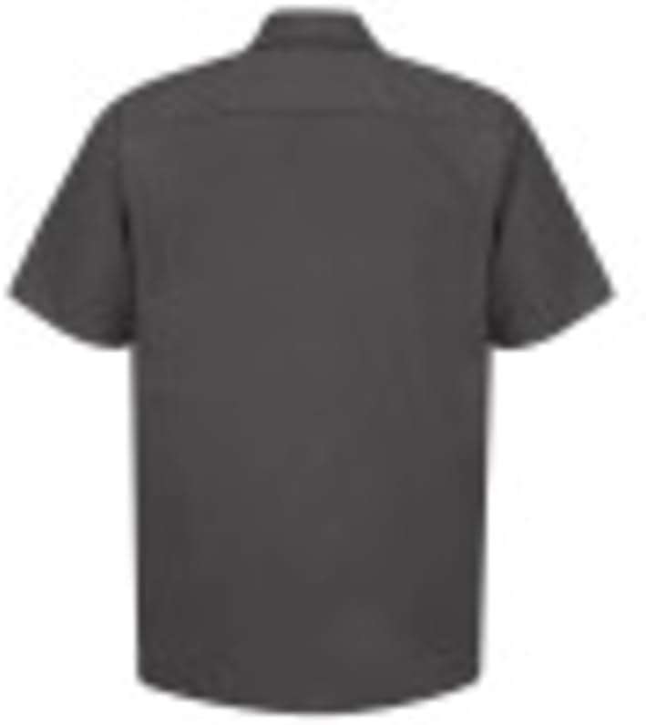 Red Kap Men's Technician Shirt - Image 2
