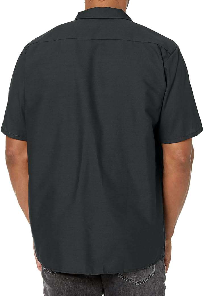 Red Kap Men's Technician Shirt - Image 3