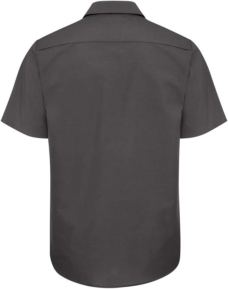 Red Kap Men's Technician Shirt - Image 6