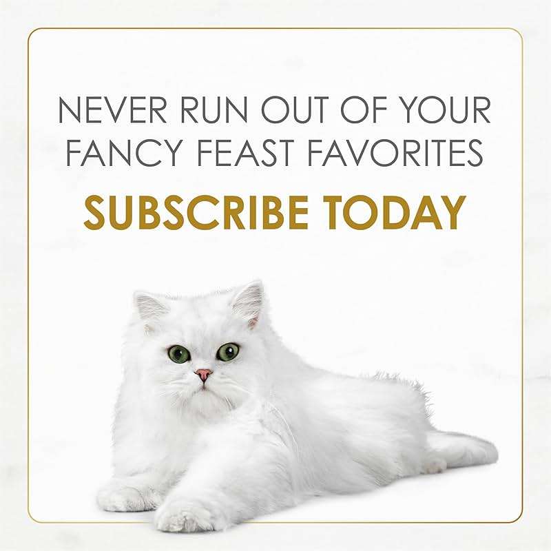 Purina Fancy Feast Gravy Lovers Poultry and Beef Grilled Gourmet Wet Cat Food Variety Pack - (Pack of 24) 3 oz. Cans - Image 11