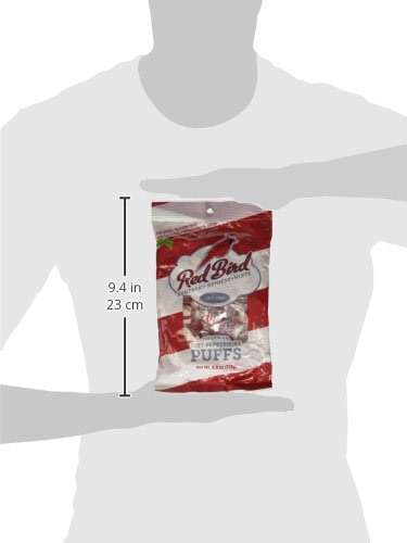 Peppermint Puffs - 4.0 Oz - Image 4