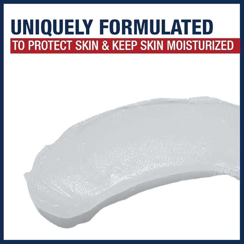 Aquaphor Baby Healing Ointment Advanced Therapy Skin Protectant for Chapped or Dry Skin, Drool Rash and Diaper Rash Ointment, 14 Oz Jar - Image 2