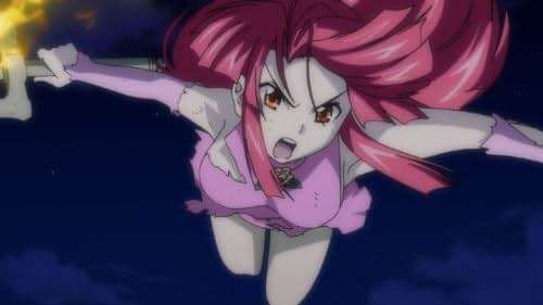 Kaze No Stigma - Complete Series S.A.V.E. - Image 2
