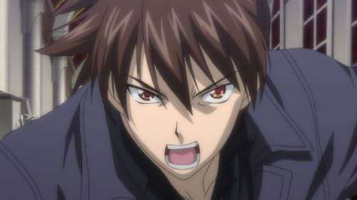 Kaze No Stigma - Complete Series S.A.V.E. - Image 4