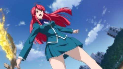 Kaze No Stigma - Complete Series S.A.V.E. - Image 6