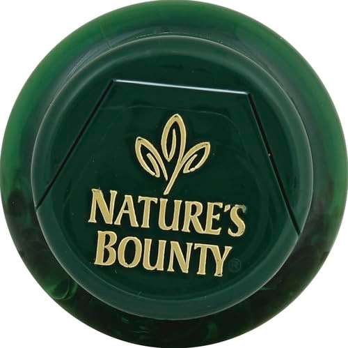 Nature's Bounty, D 2000 Iu Softgels, 150 Count - Image 12