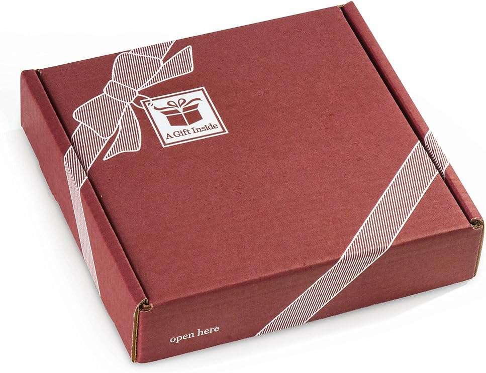 A Gift Inside Flora Dried Fruit and Nut Tray - Image 7