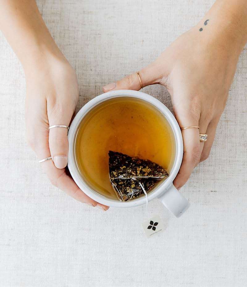 Art of Tea | Earl Grey Crème | 12 Count Sampler Box - Image 9