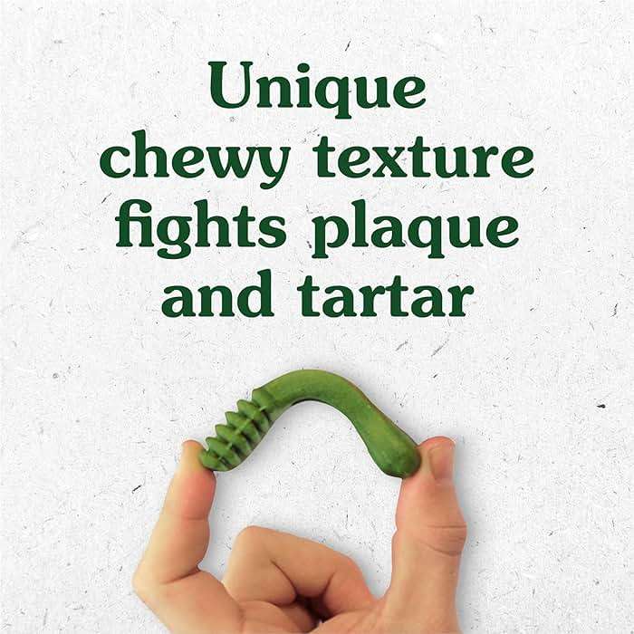 Greenies Original Large Dental Dog Treats, 36 oz. Pack (24 Treats) - Image 2