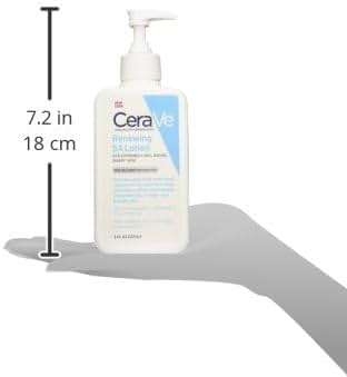 CeraVe SA Lotion for Rough & Bumpy Skin, Vitamin D, Hyaluronic Acid, Lactic Acid & Salicylic Acid Lotion, Fragrance Free & Allergy Tested, 8 Ounce - Image 11