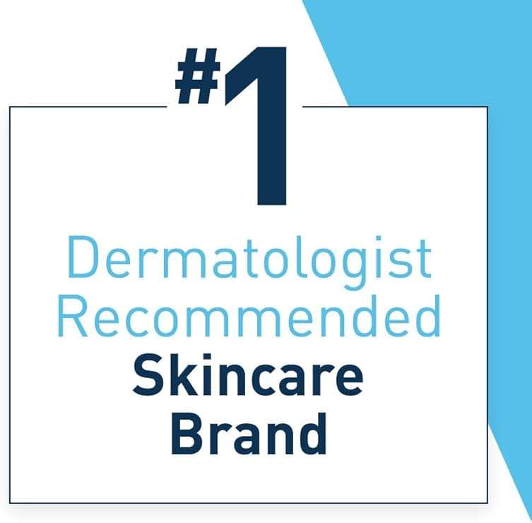 CeraVe SA Lotion for Rough & Bumpy Skin, Vitamin D, Hyaluronic Acid, Lactic Acid & Salicylic Acid Lotion, Fragrance Free & Allergy Tested, 8 Ounce - Image 7