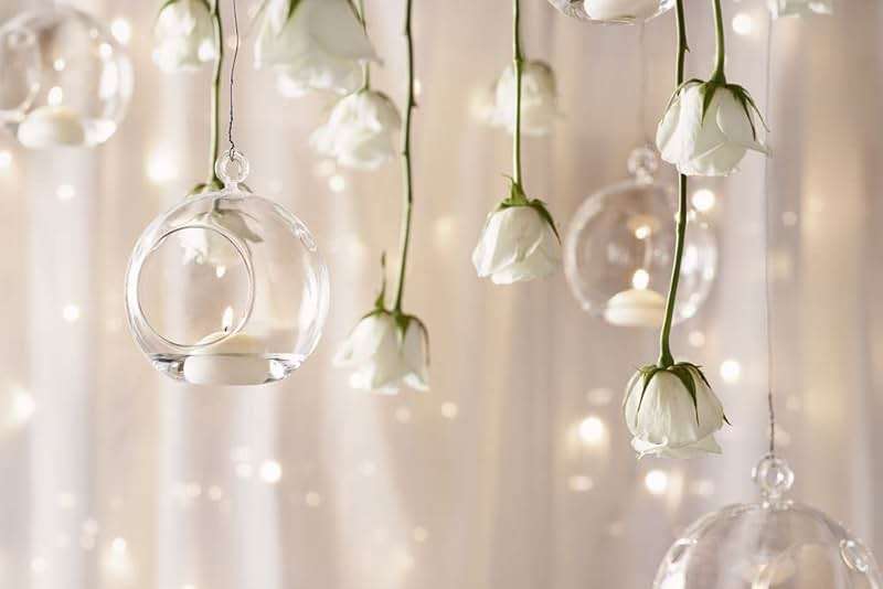 Bolsius White Floating Candles 1.75 Inch, 20 Pack Candle Set – 4,5 Hours Burn Time – Premium European Quality – Smokeless & Dripless Smooth Flame – 100% Cotton Wick – Beach, Wedding, & Party Accessory - Image 8